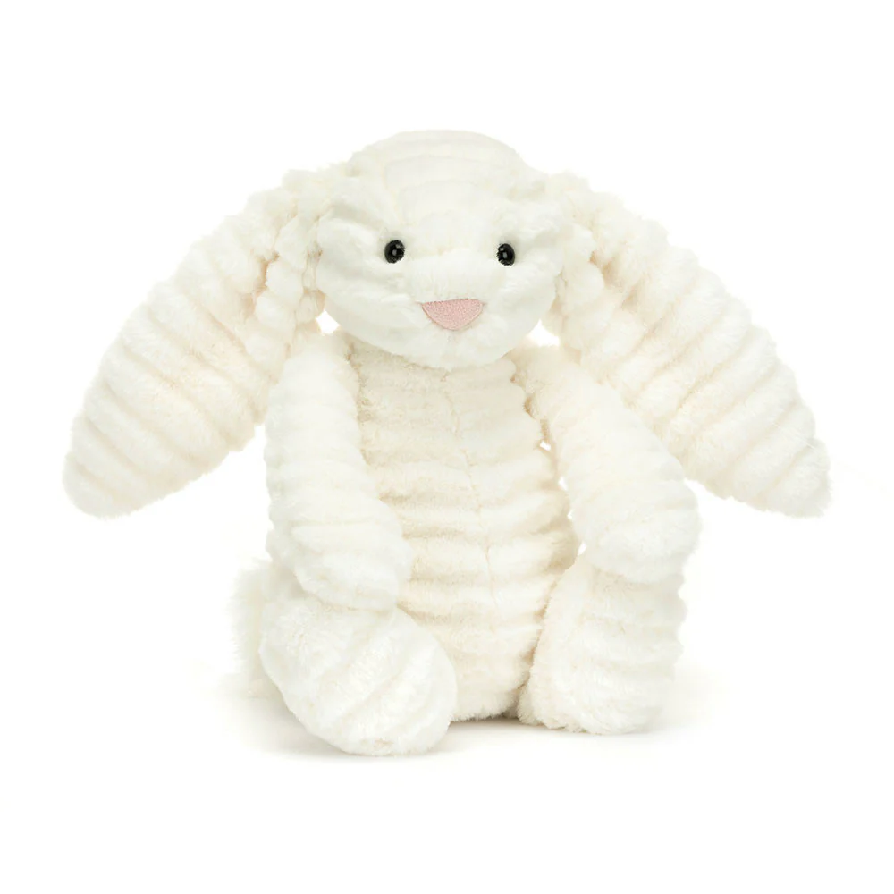 Bashful Luxe Kanin, Nimbus