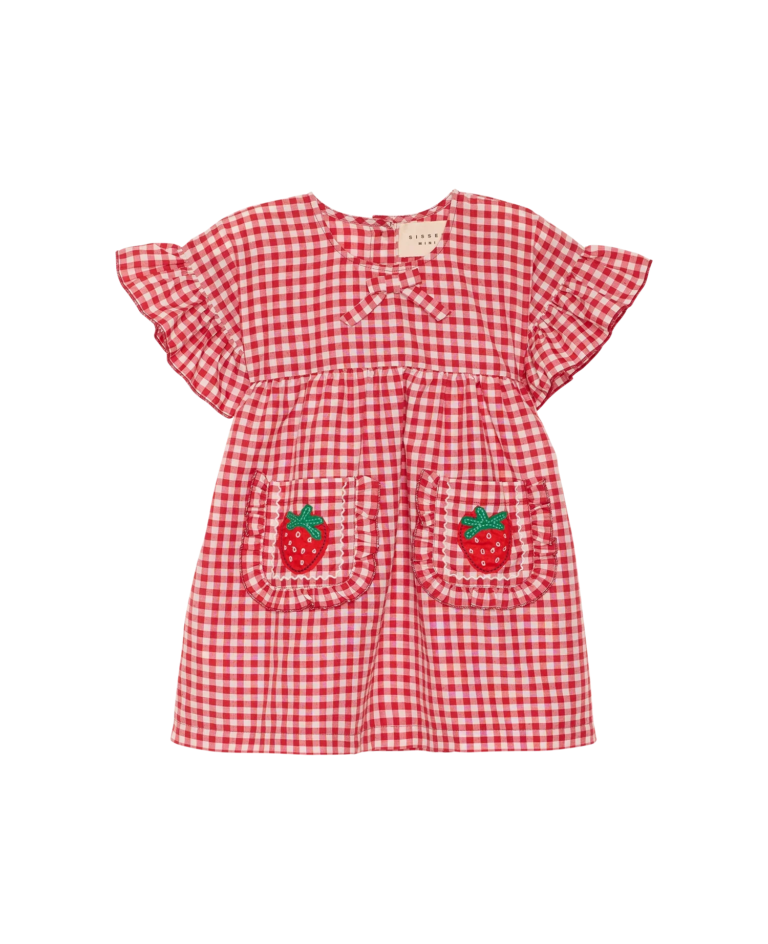 Ohio Kjole